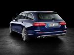 Mercedes-Benz E200 d Exclusive Line Estate 2016 года